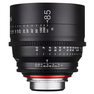Xeen 85mm T1,5 Sony