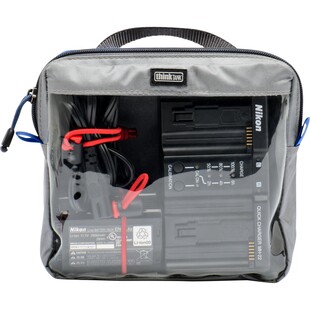 Cable Management 20 V2.0 tillbehörsväska