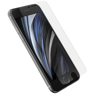 Trusted Glass iPhone SE (2nd gen)