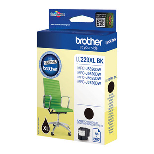 LC229XLY Svart XL