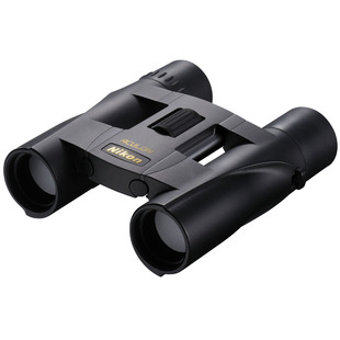 Aculon A30 8X25 svart
