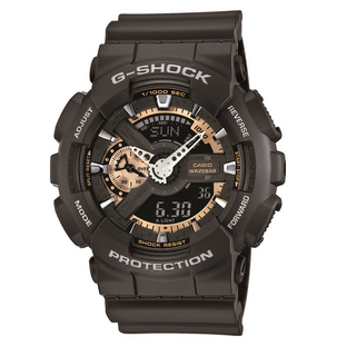 GA-110RG-7AER