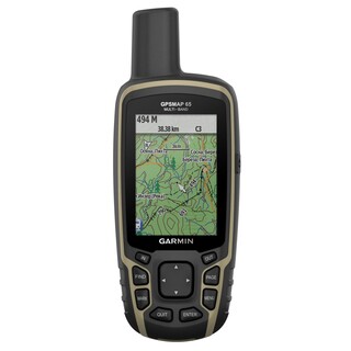 GPSMAP® 65