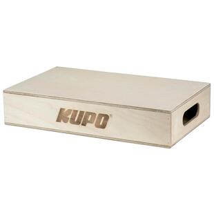 KAB-004 Äppellåda - Halv - 20" x 12" x 4"