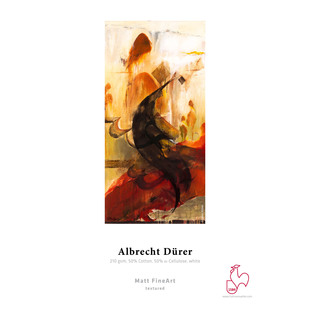 Albrecht Dürer 210g A2, 25 Ark