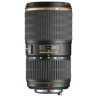 SMC-DA*  50-135mm f/2,8 ED (IF) SDM (APS-C)