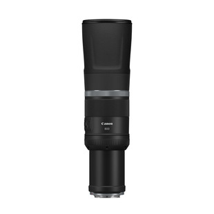 RF 800mm f/11 IS STM (fullformat) + motljusskydd + Rolanpro camo (begagnad)
