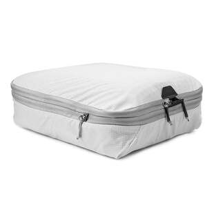 Travel packing cube medium, vit