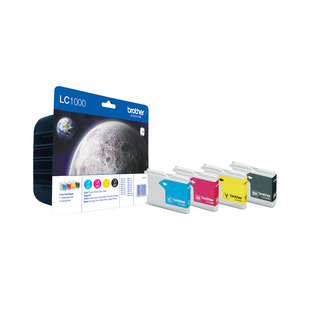 LC1000 Multipack