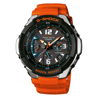 GW-3000M-4AER
