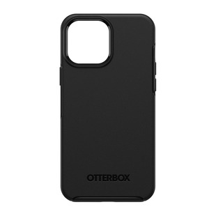 Otterbox Symmetry iPhone 13 Pro Max Case - Black