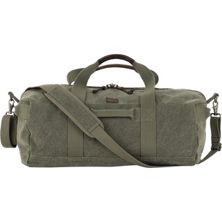 Retrospective Duffel 75, Grön