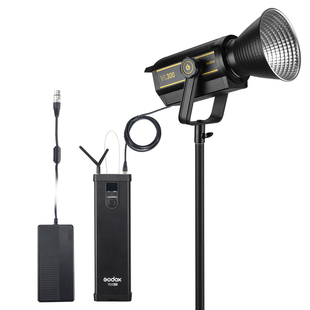 Led VL300 Video Light