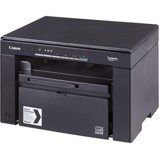 i-Sensys MF3010