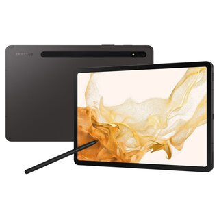 Galaxy Tab S8 11" 128Gb Wifi - Graphite
