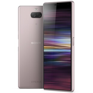 Xperia 10 - Rosa