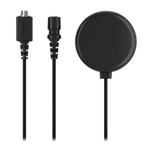Extern GPS/Iridium-antenn med adapterkabel