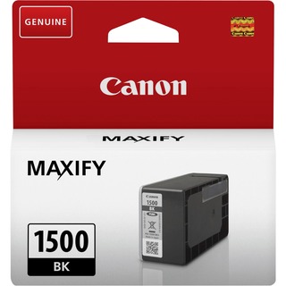 PGI-1500 BK black