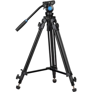 SH-05, videostativ