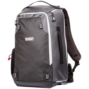 MindShift PhotoCross 15 Backpack, Grå