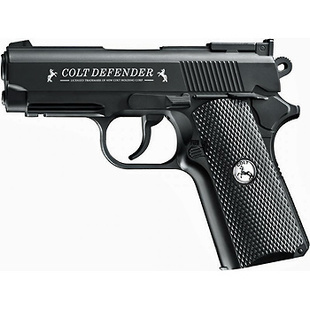 Defender 4,5mm