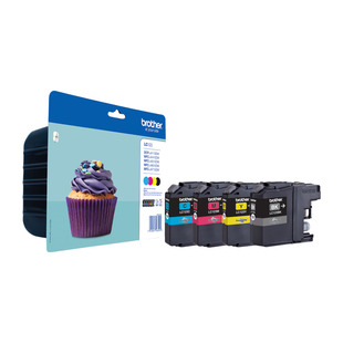 LC123VALBPDR Multipack