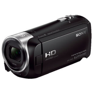 HDR-CX405 