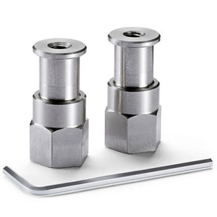 adapter 244 5/8" tapp
