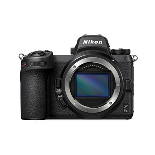 Z6 II kamerahus (begagnad)