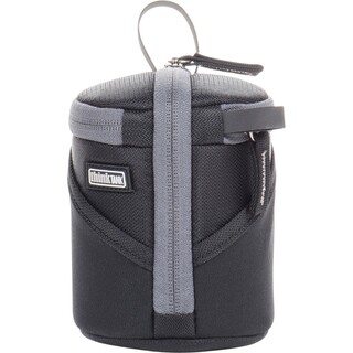 Lens Case Duo 5, Svart