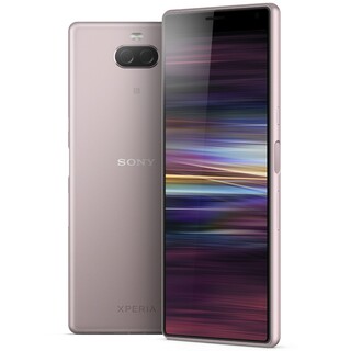 Xperia 10 - Rosa