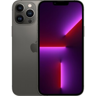 iPhone 13 Pro Max 1TB - Grafit