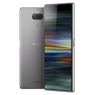 Xperia 10 - Silver