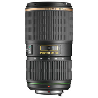 SMC-DA*  50-135mm f/2,8 ED (IF) SDM (APS-C)