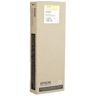 Yellow T636 700 ml T6364