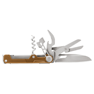 ArmBar Cork multiverktyg Orange