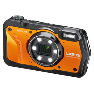WG-6 orange
