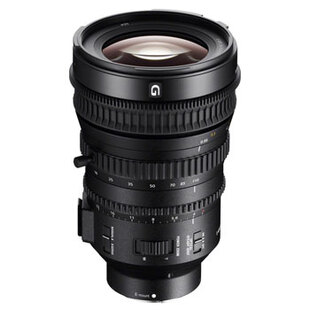 E PZ 18-110mm f/4 G OSS, för Sony E-fattning (APS-C)
