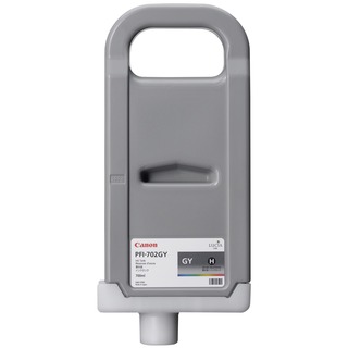 PFI-702 GY ink grey