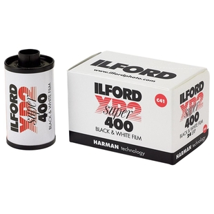 XP2 Super 400 135-24