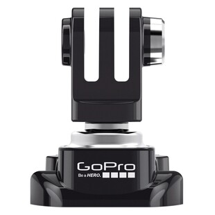 Swivel Mount Ball Joint Buckle