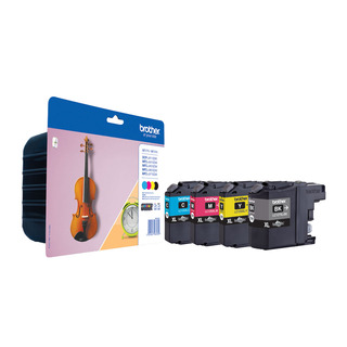 LC127XLVALBPDR Multipack