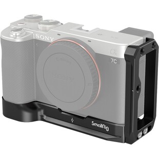 3089 L-Bracket For Sony A7C