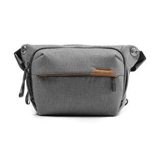 Everyday Sling 3L V2, ljusgrå