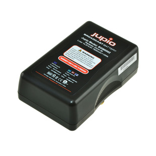 Gold Mount-batteri 14,4V, 7800mAh (112Wh), LED indikator