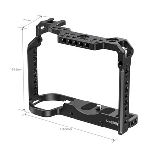 2488 cage för Panasonic S1H