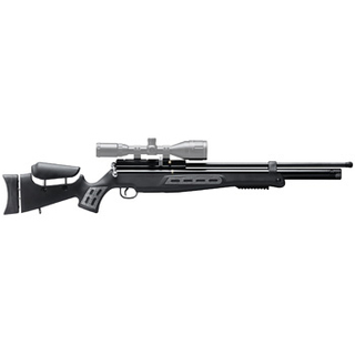BT65 RB LW 5,5mm 10J - med Lothar Walther matchpipa 