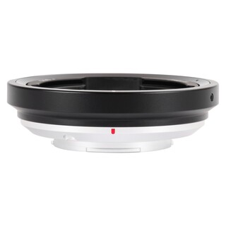 Obscura 16/32 Mirrorless Pin Hole Pancake objektiv för Sony E