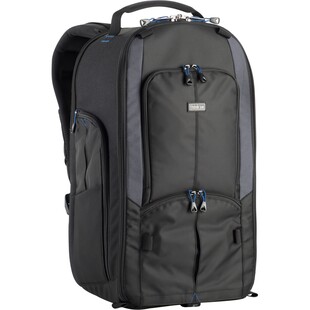 StreetWalker HardDrive V2.0, Svart