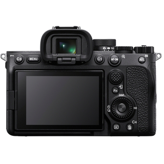 Sony A7 IV Pro paketvariant
